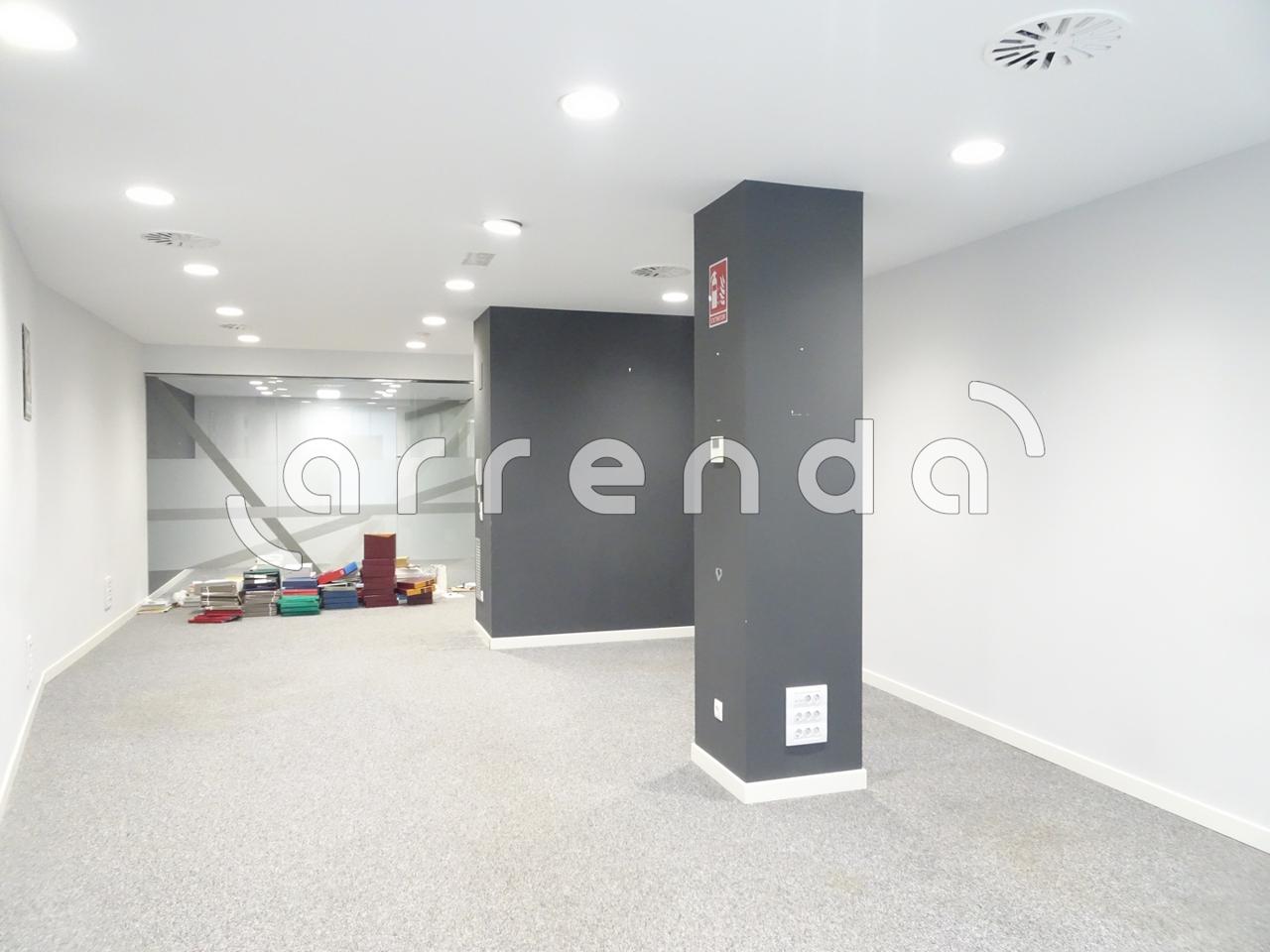 locales-comerciales en santander · floranes 1400€