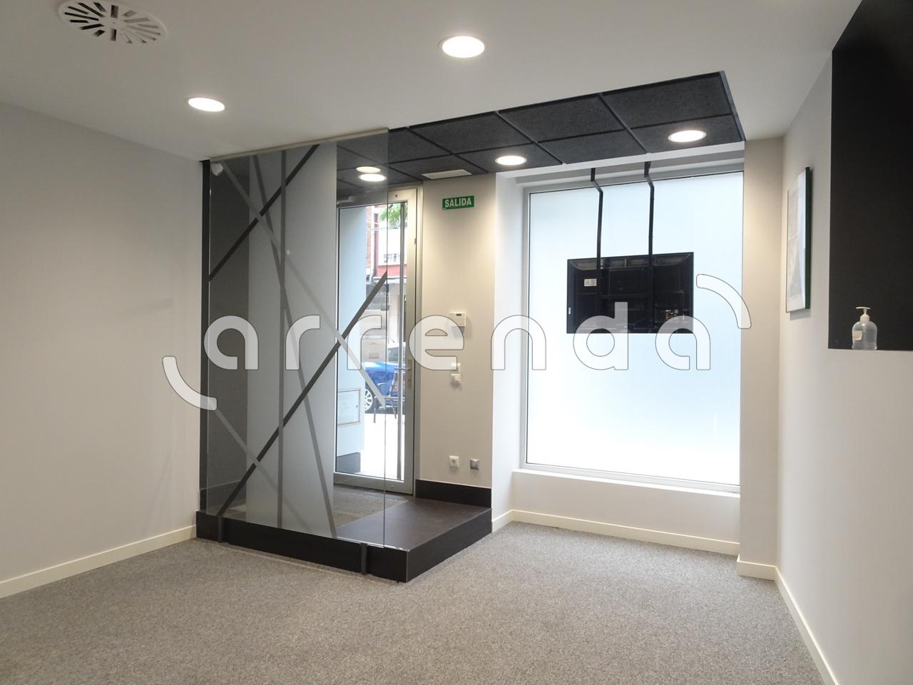 locales-comerciales en santander · floranes 1400€