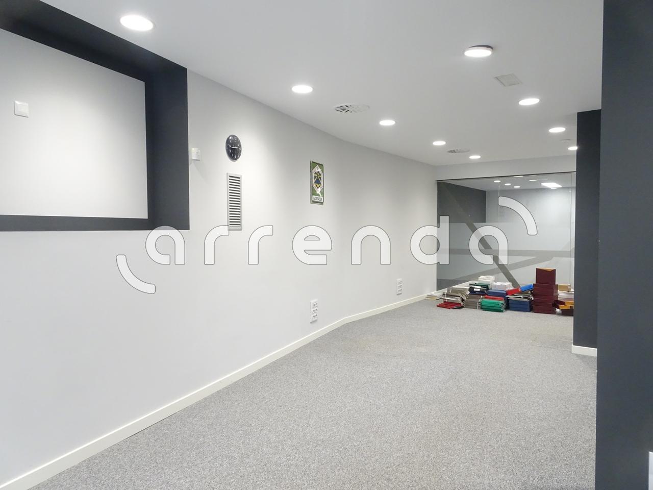 locales-comerciales en santander · floranes 1400€