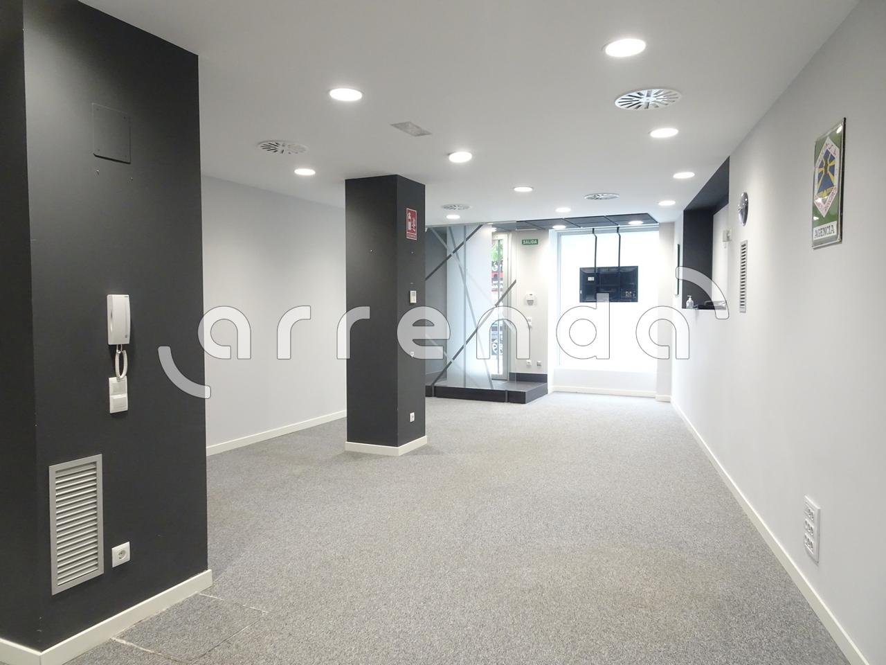 locales-comerciales en santander · floranes 1400€