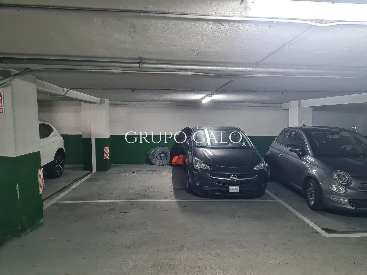 Plaza de parking en Praza de Compostela, Vigo, Pontevedra de 25 m2