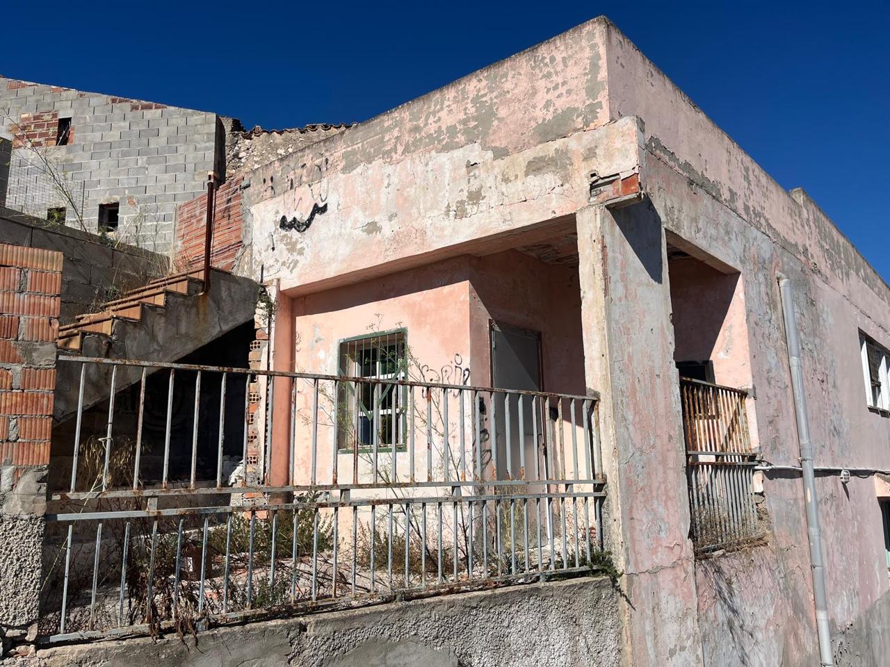 Casa / chalet en vidal, seguer, tarragona de 513 m2