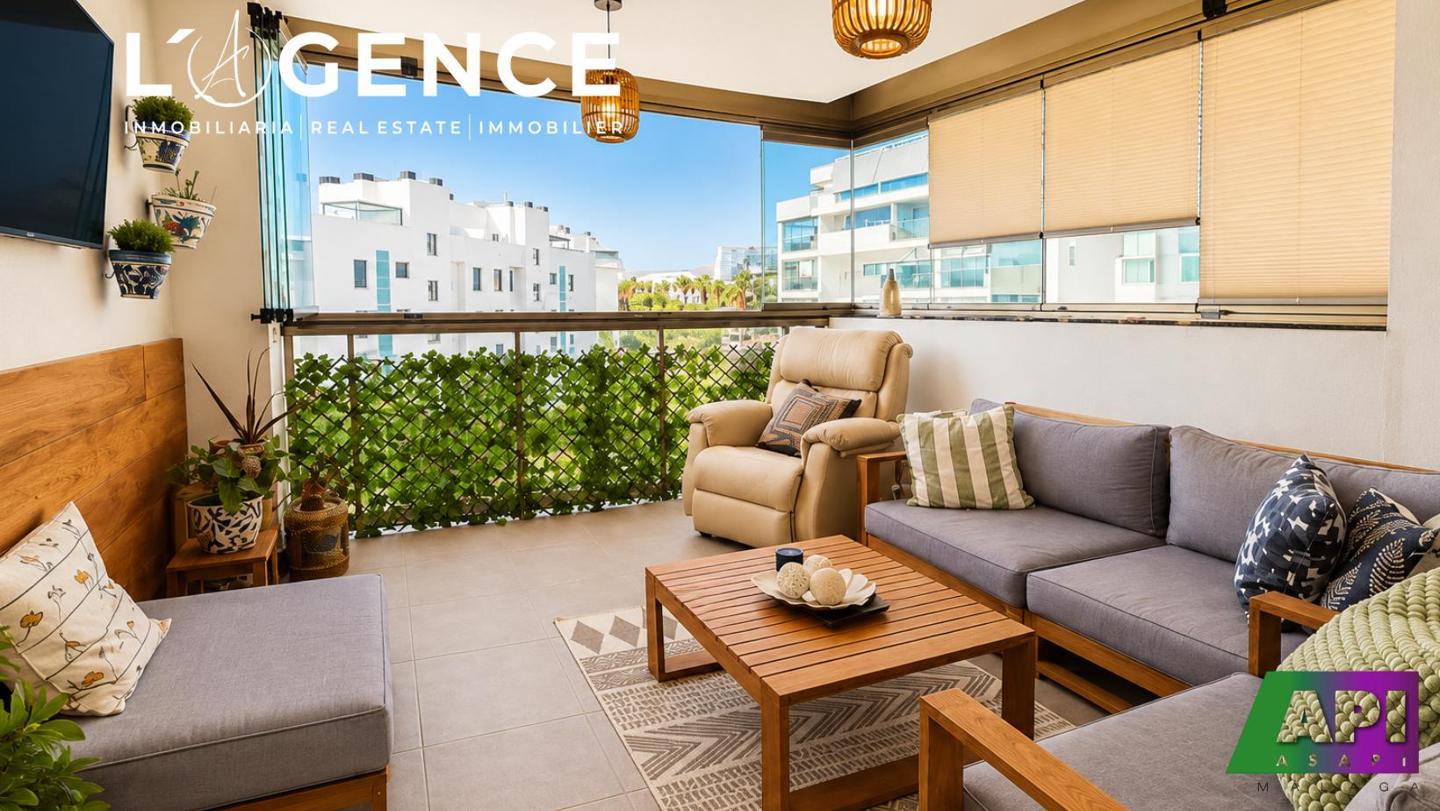 Piso en venta en Málaga