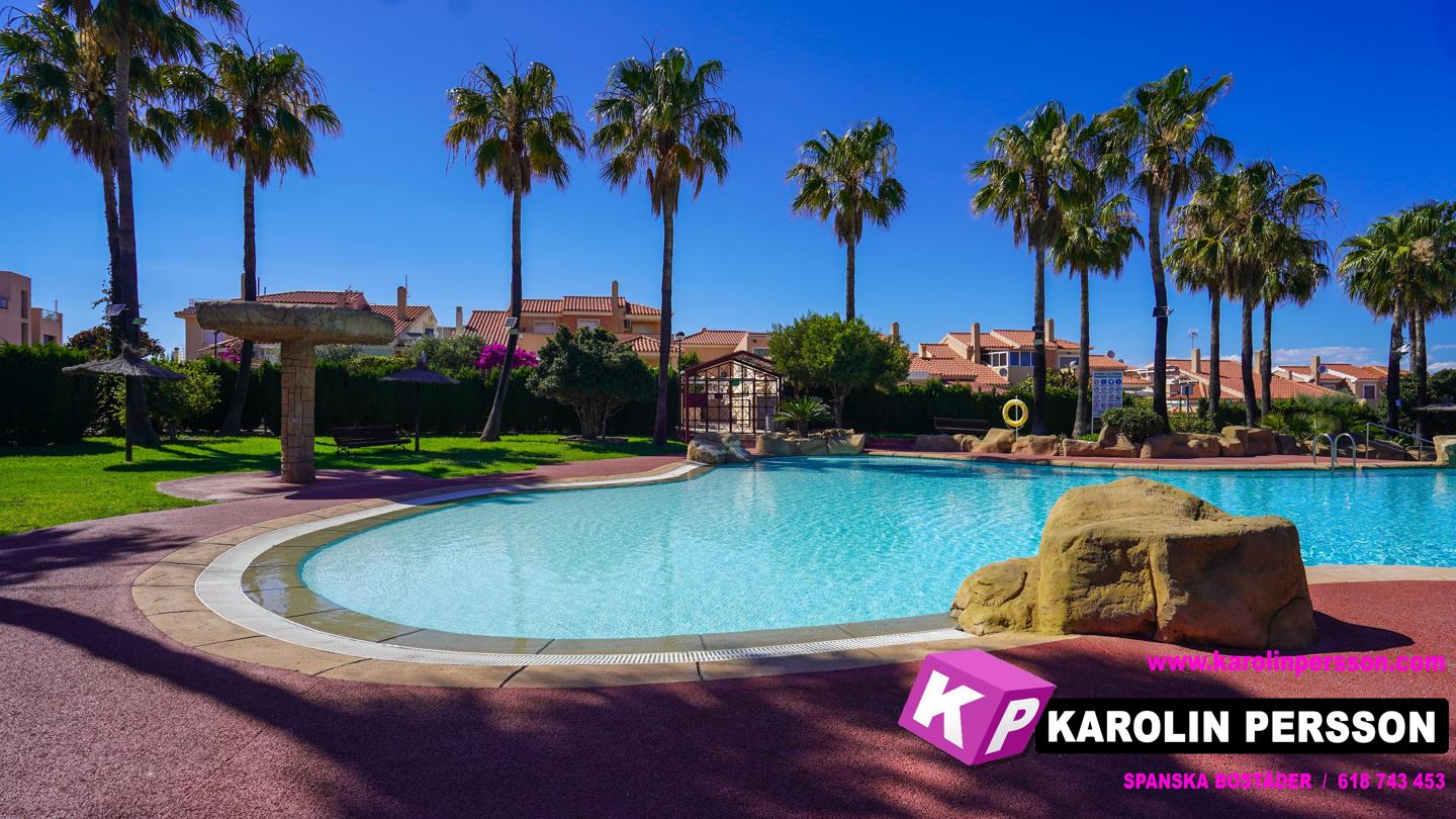 Chalet en venta en Alicante