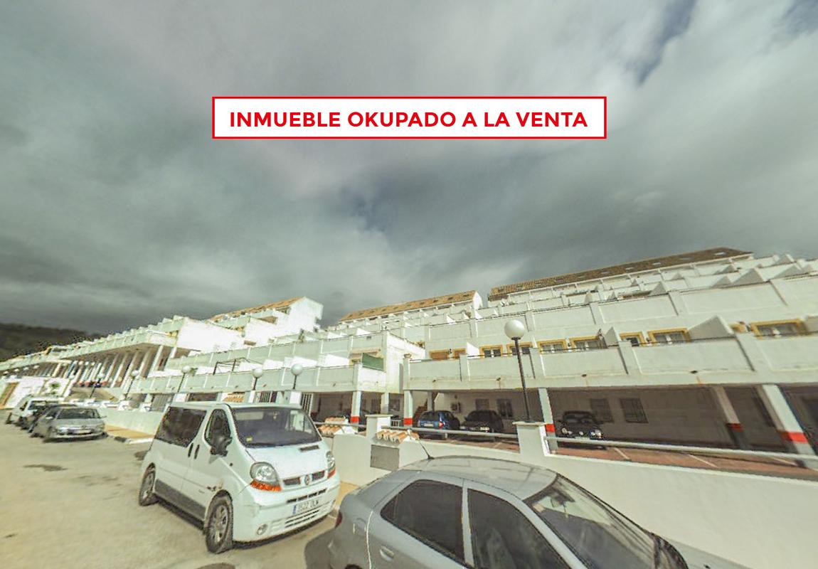 foto de DÚPLEX EN URB. MONTESOL, ESTEPONA