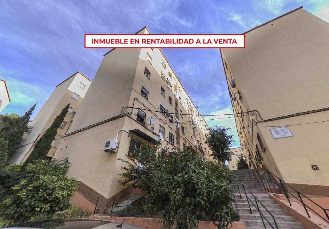foto de PISO EN LAS FLORES, MALAGA