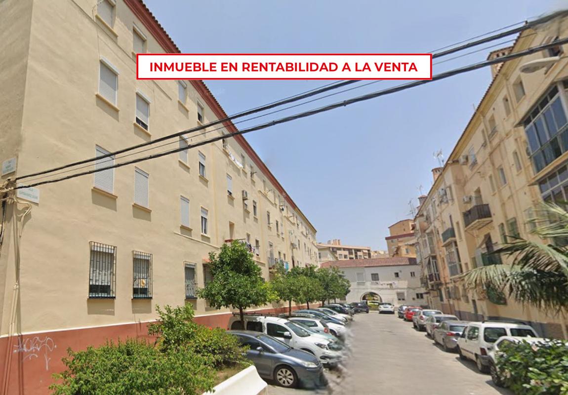 foto de PISO EN LAS CHAPAS, MALAGA
