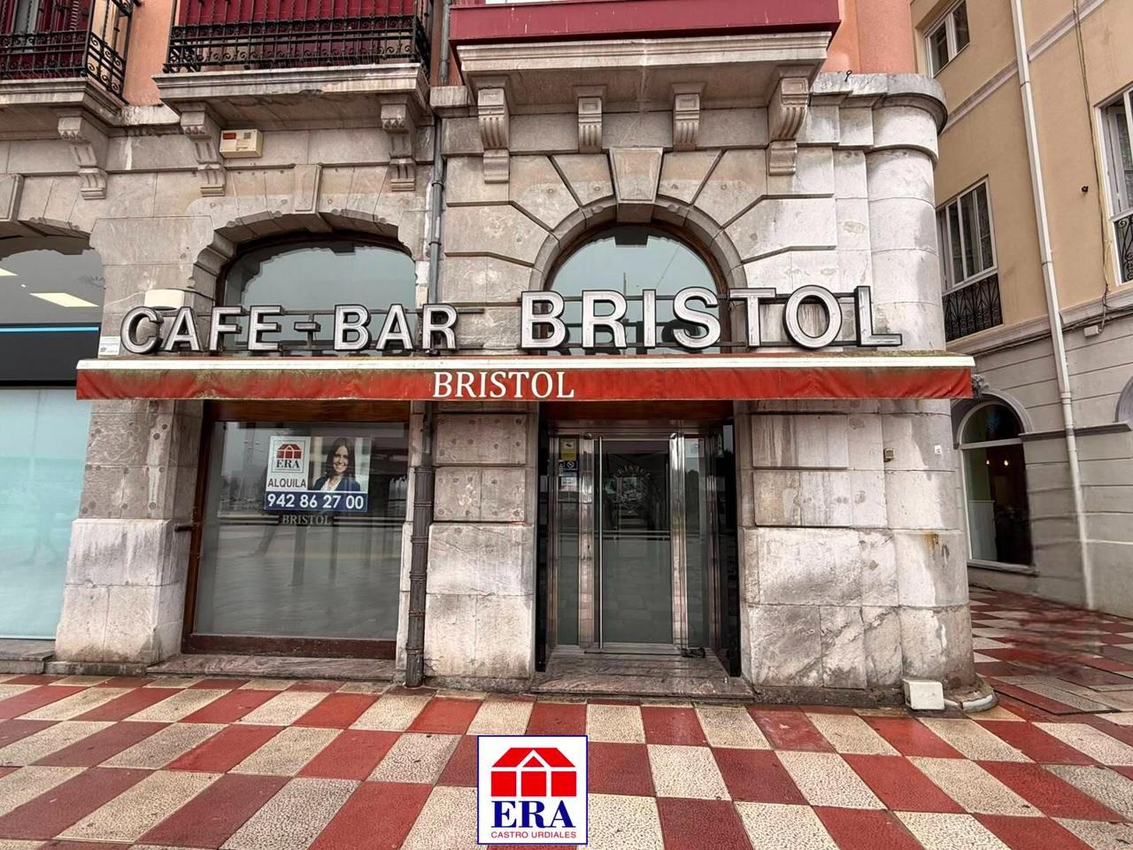Local en Calle Jardines, Castro-Urdiales, Cantabria de 91 m2