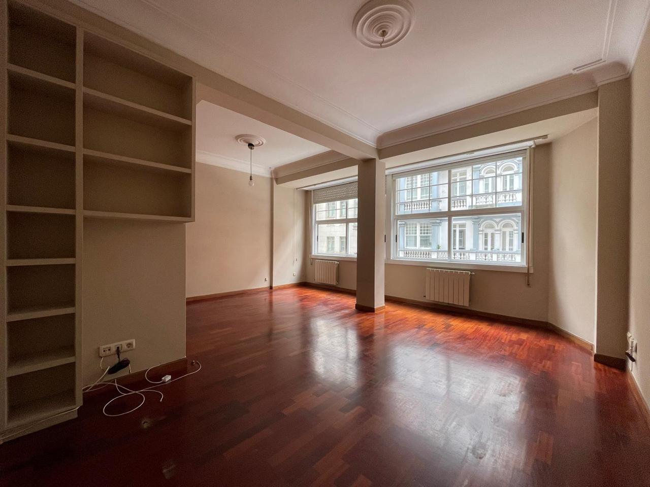 Piso en Rúa Emilia Pardo Bazán, A Coruña, A Coruña de 146 m2