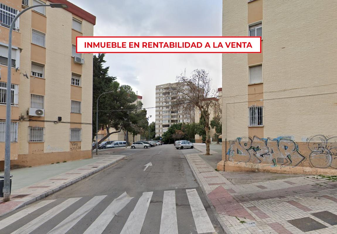 foto de PISO EN PALMA-PALMILLA, MÁLAGA