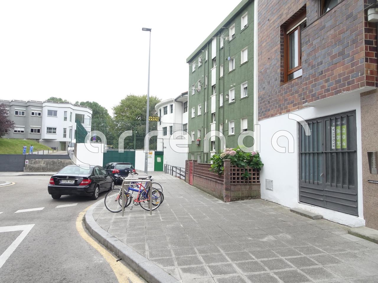 locales-comerciales en santander · general-davila 650€