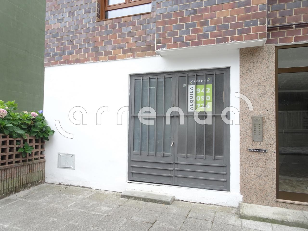 locales-comerciales en santander · general-davila 650€