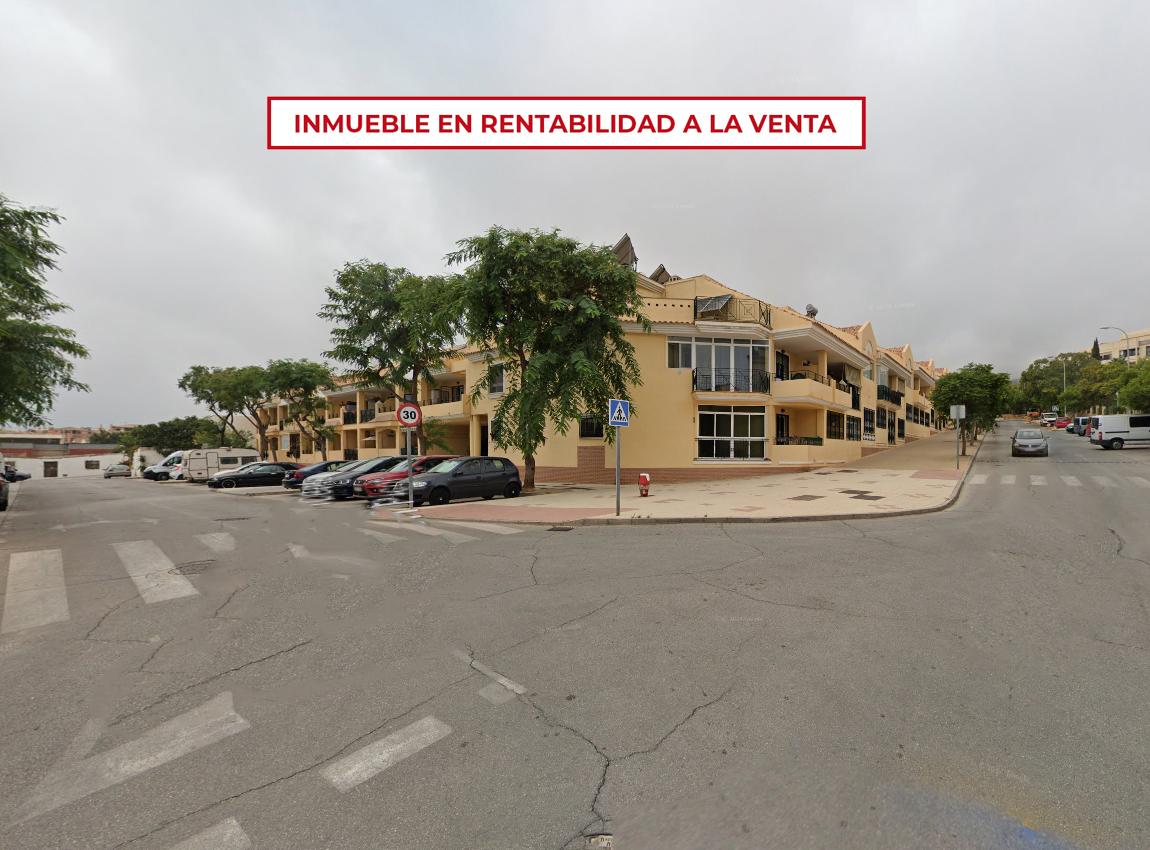 foto de DUPLEX EN TORREMOLINOS, MALAGA