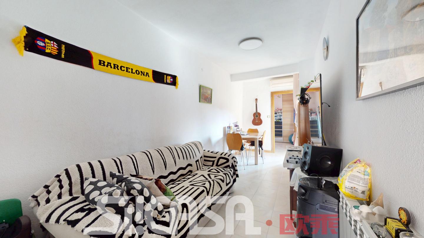 Piso en venta en Madrid