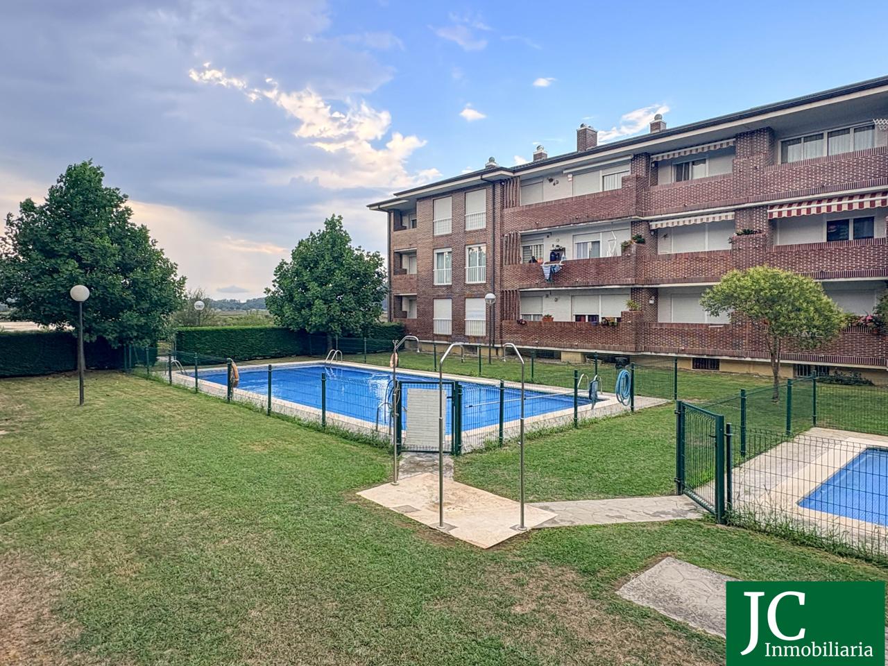 Piso en Carretera General De Gama, Bárcena de Cicero, Cantabria de 110 m2