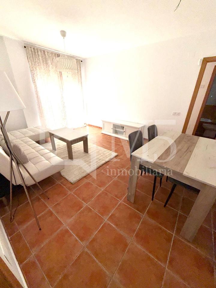 Piso en venta en Málaga