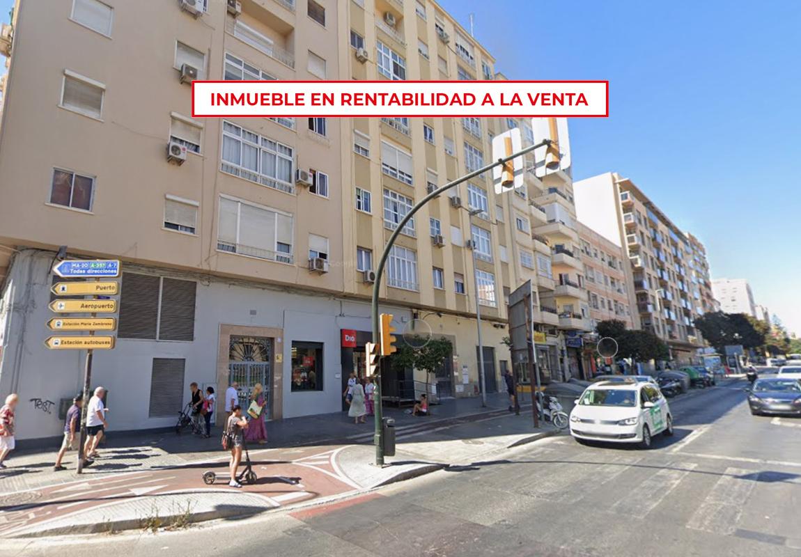 foto de PISO EN MALAGA