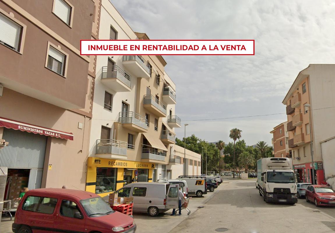 foto de PISO EN VELEZ-MALAGA