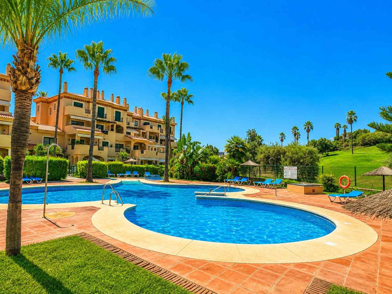 Piso en venta en Málaga
