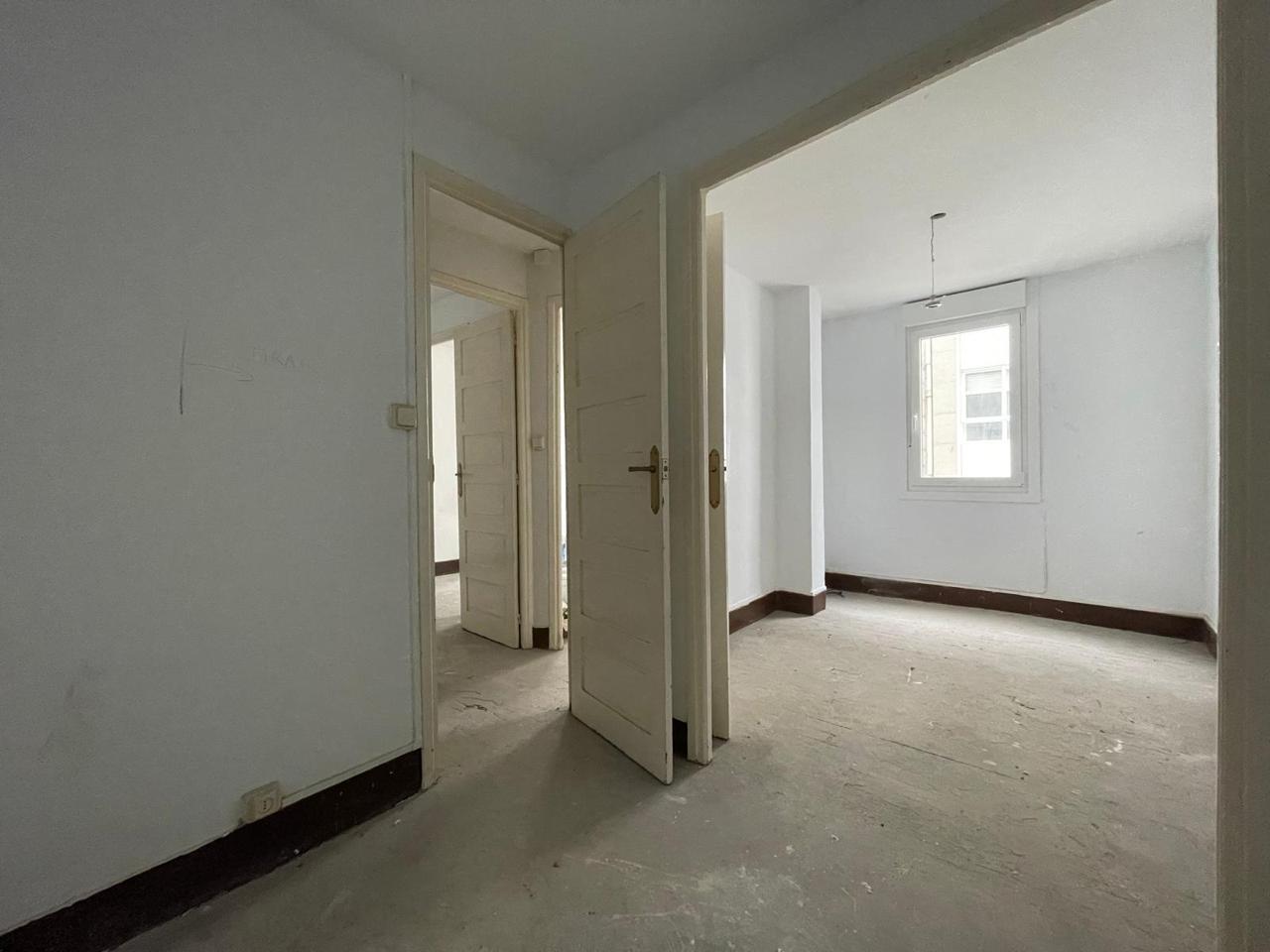 Piso en Avenida Hércules, La Coruña, La Coruña de 47 m2