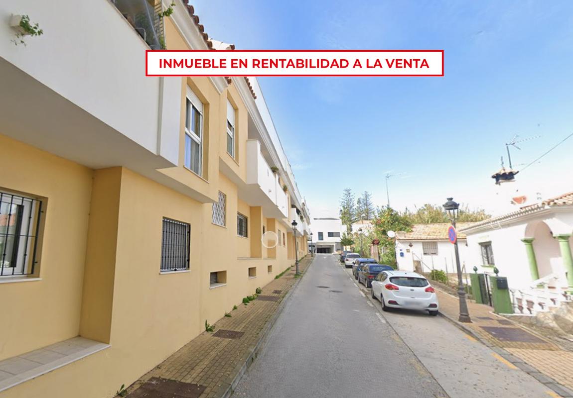 foto de ATICO EN CANCELADA, ESTEPONA