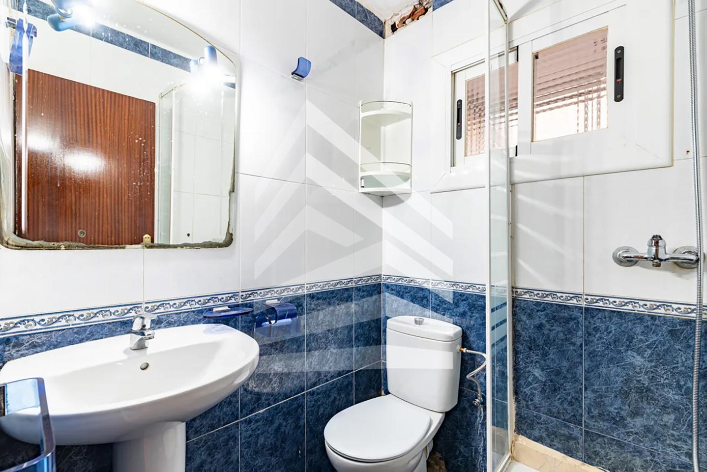 pisos en badalona · carrer-de-juan-valera-08914 130000€