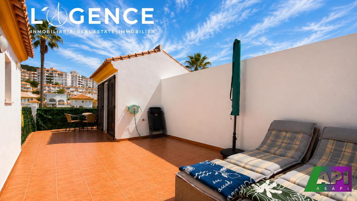 Piso en venta en Málaga