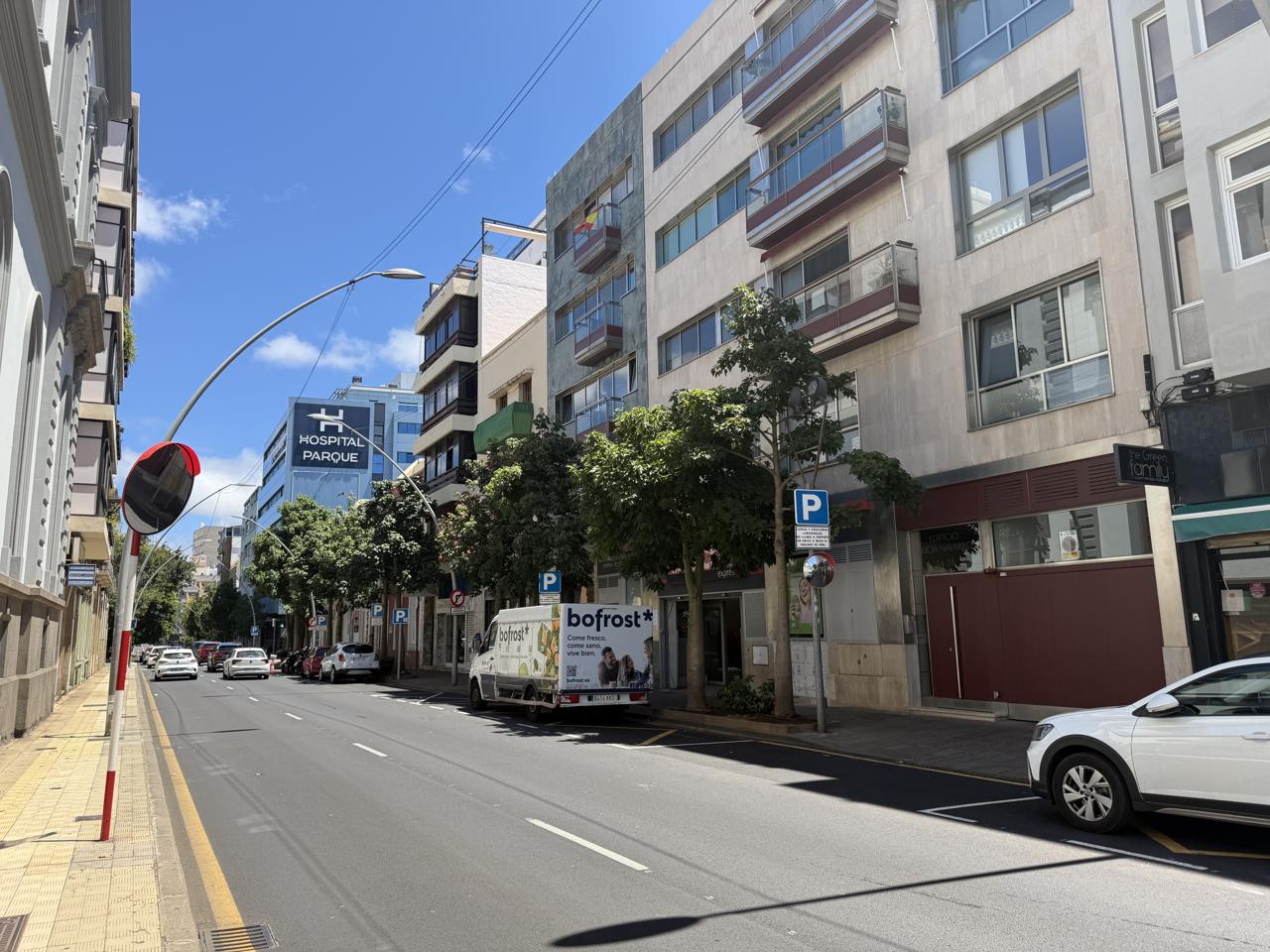 atico en santa-cruz-de-tenerife · centro 795000€