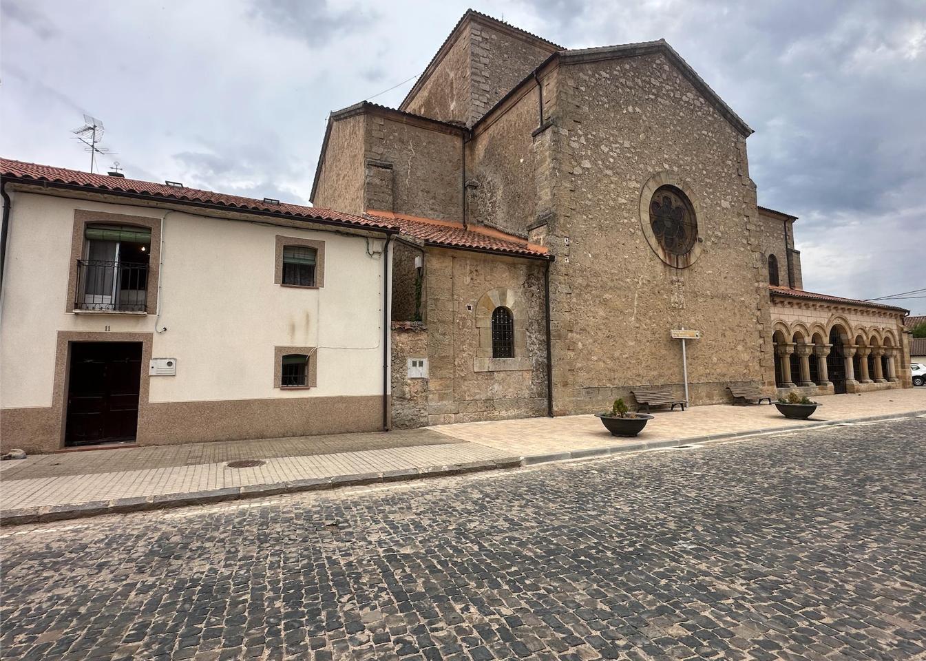Casa / chalet en Calle el Coso, Quintana Redonda, Soria de 132 m2
