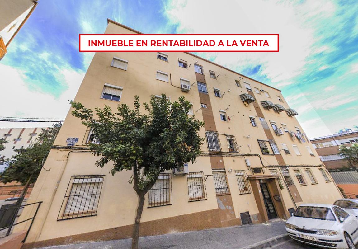 foto de PISO EN LAS FLORES, MALAGA