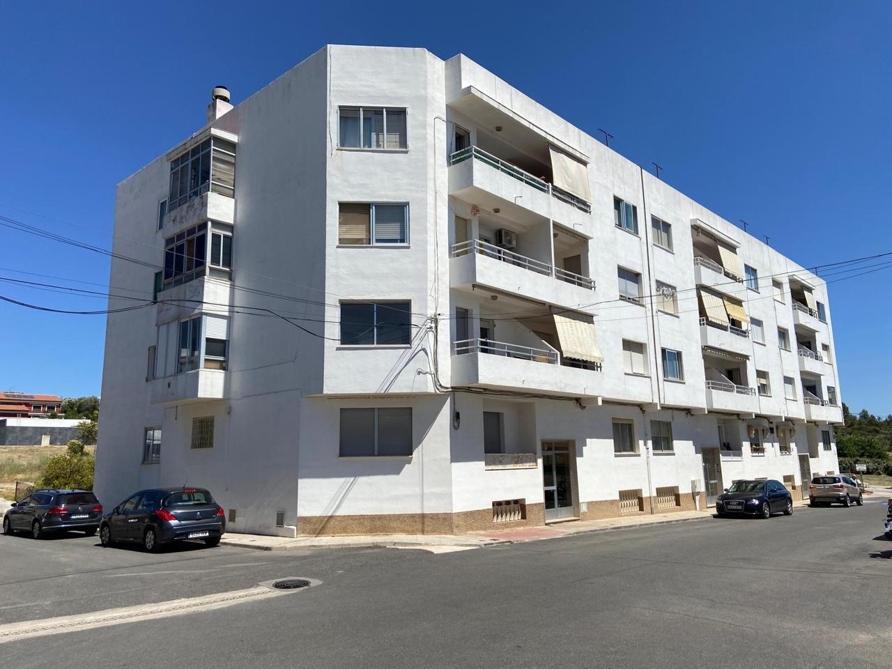 Piso en Carrer del Barranquet, La Sénia, Tarragona de 111 m2