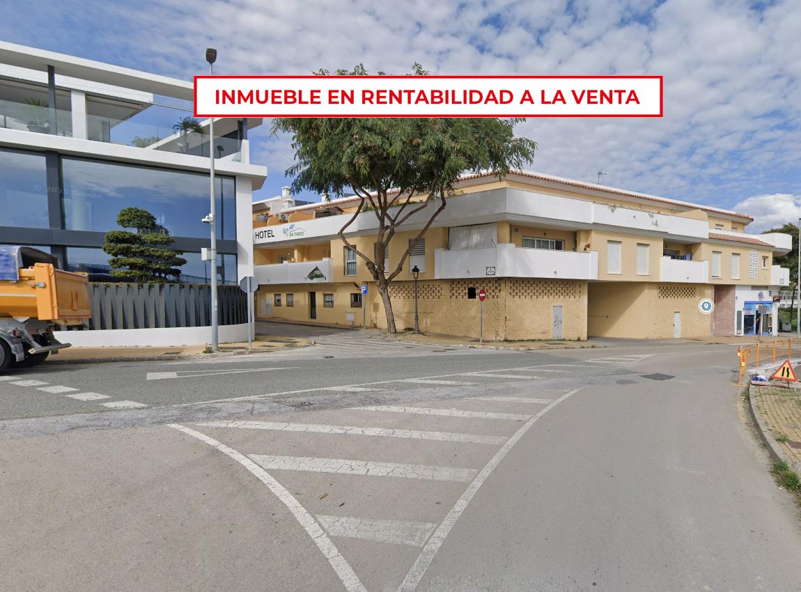 foto de PISO EN CANCELADA, ESTEPONA, MALAGA