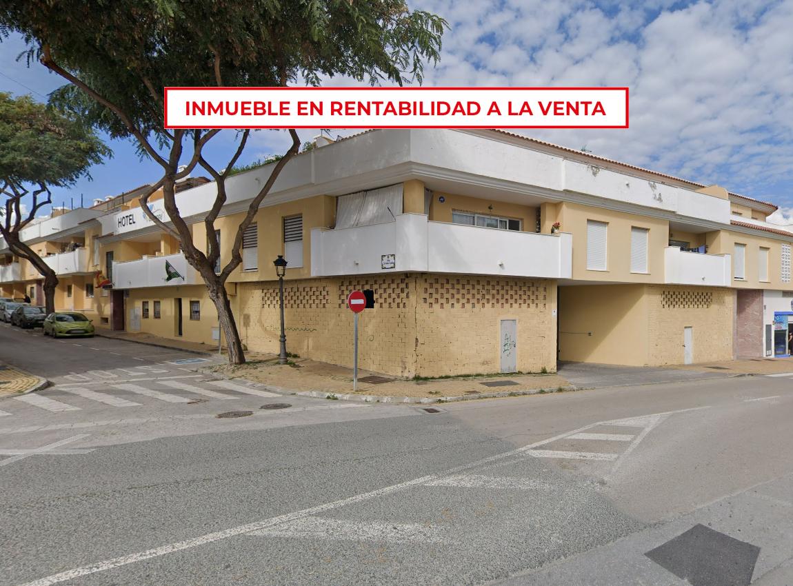 foto de PISO EN CANCELADA, ESTEPONA