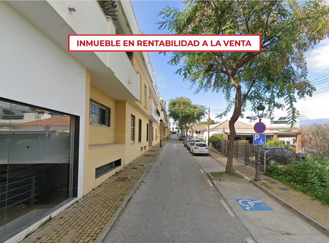 foto de PISO EN CANCELADA, ESTEPONA