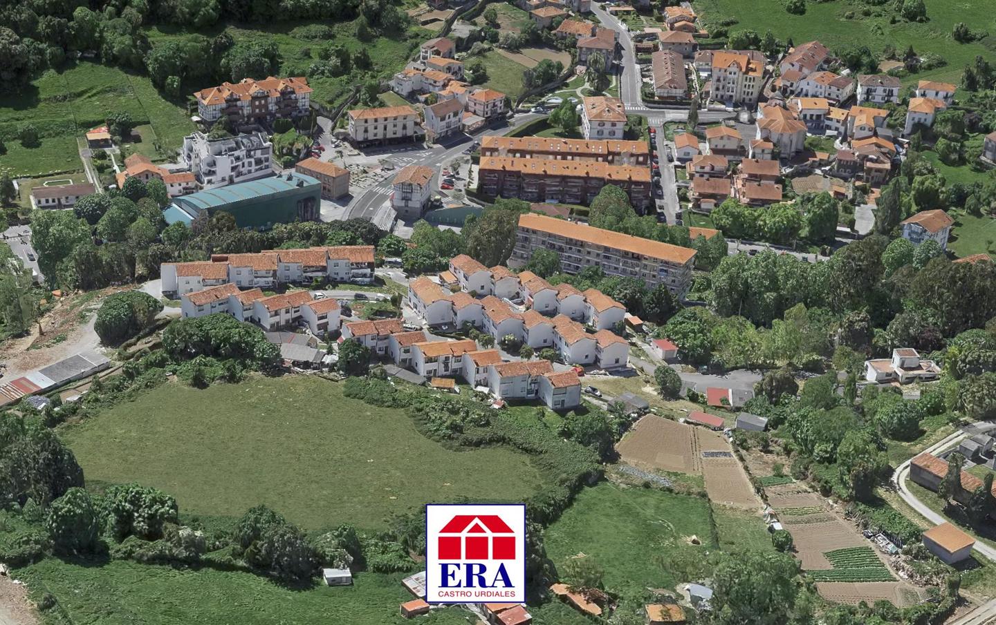 Casa / chalet en Barrio Mioño 19, Castro-Urdiales, Cantabria de 121 m2