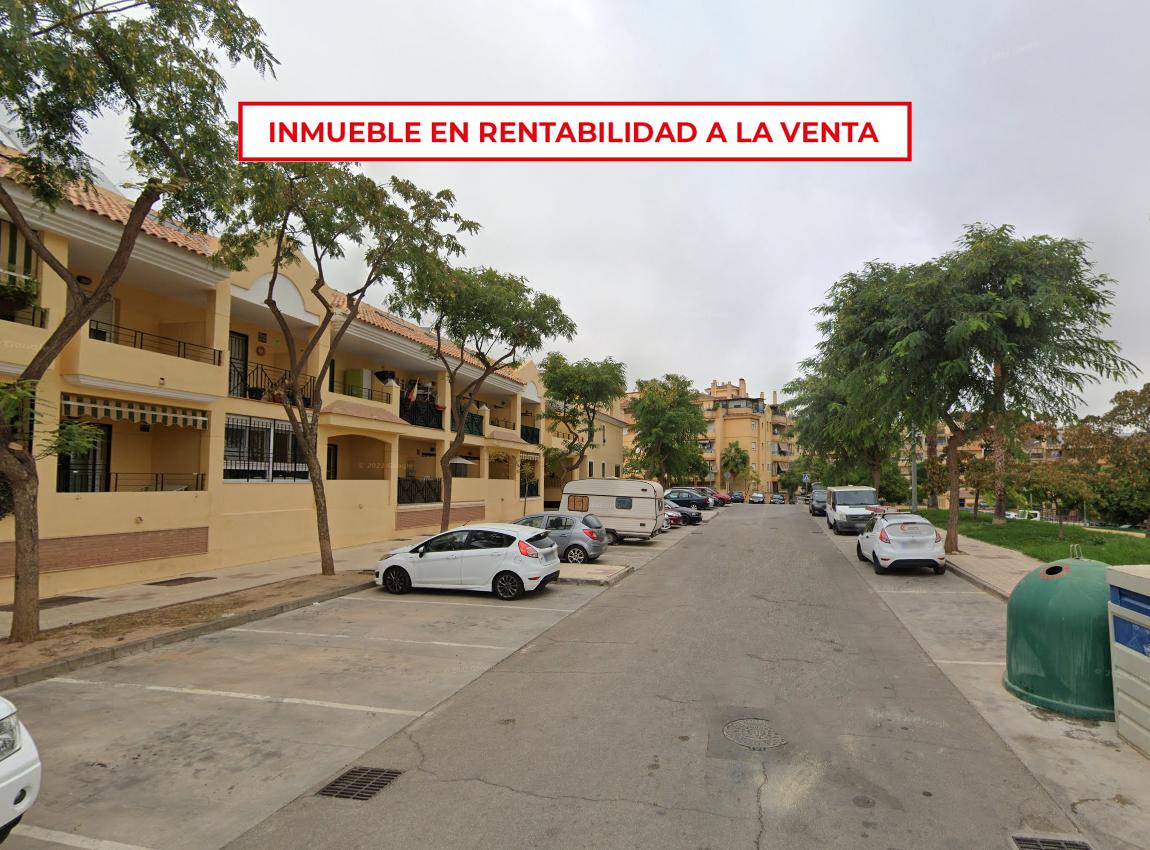 foto de DUPLEX EN TORREMOLINOS