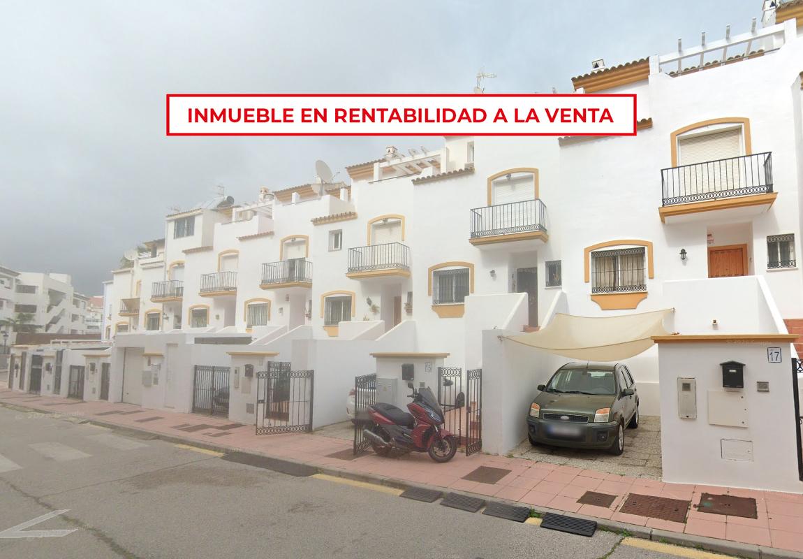 foto de CHALET ADOSADO EN MANILVA