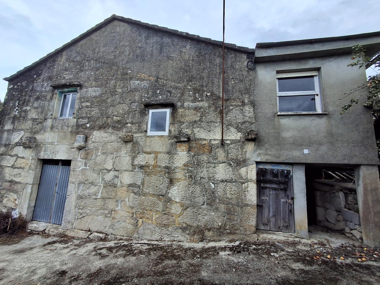 Casa / chalet en Barrio de Moo, As Neves  Rubiós, Pontevedra de 100 m2