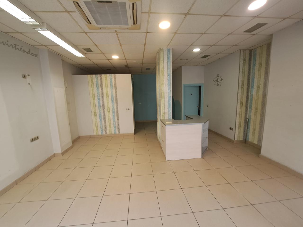 Local en Calle de Silvestre Pérez 7, Zaragoza, Zaragoza de 66 m2