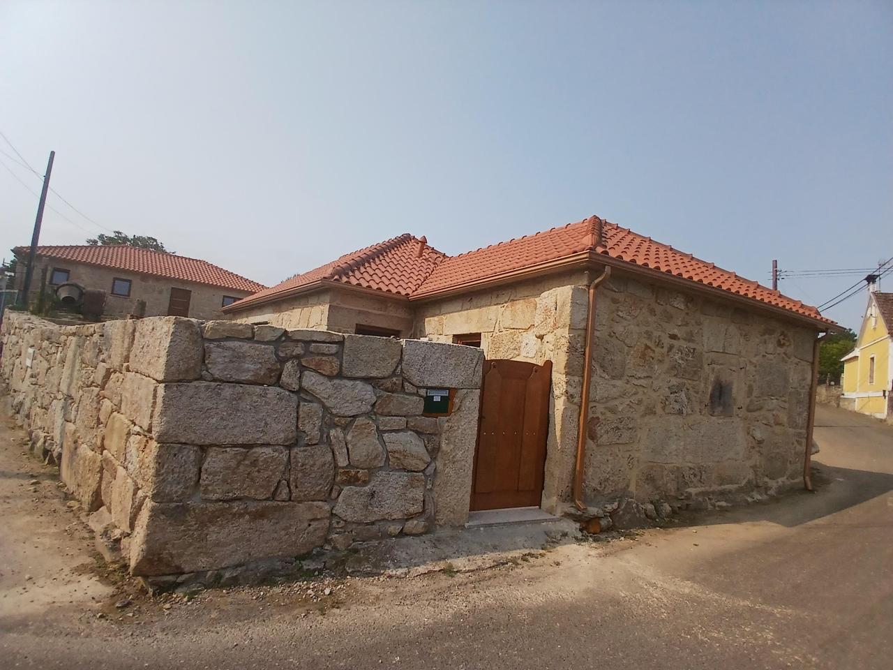 Casa / chalet en Bo. Liñares, As Neves Liñares, pontevedra de 80 m2