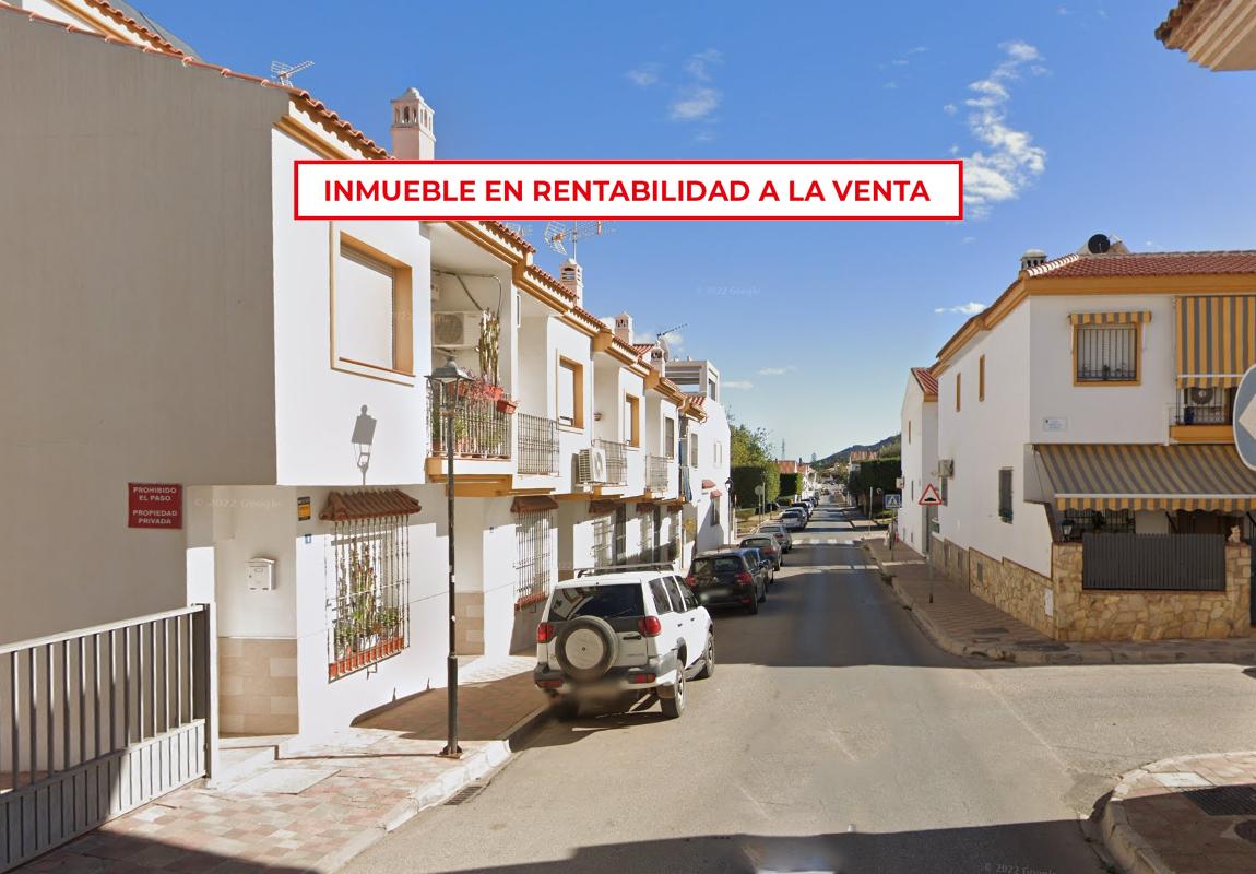 foto de CHALET ADOSADO EN ALHAURIN DE LA TORRE, MALAGA