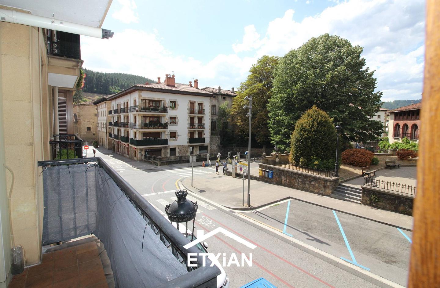 Piso en Portu Kalea, behea, Gipuzkoa de 95 m2