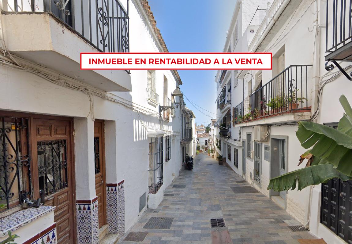 foto de PISO EN MARBELLA