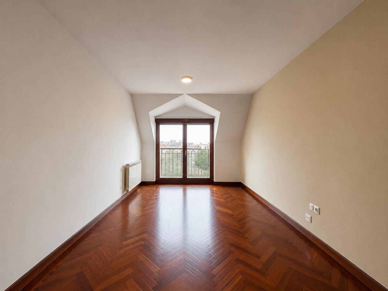 Piso en Rúa Xesús Rey Martínez, Culleredo, A Coruña de 89 m2