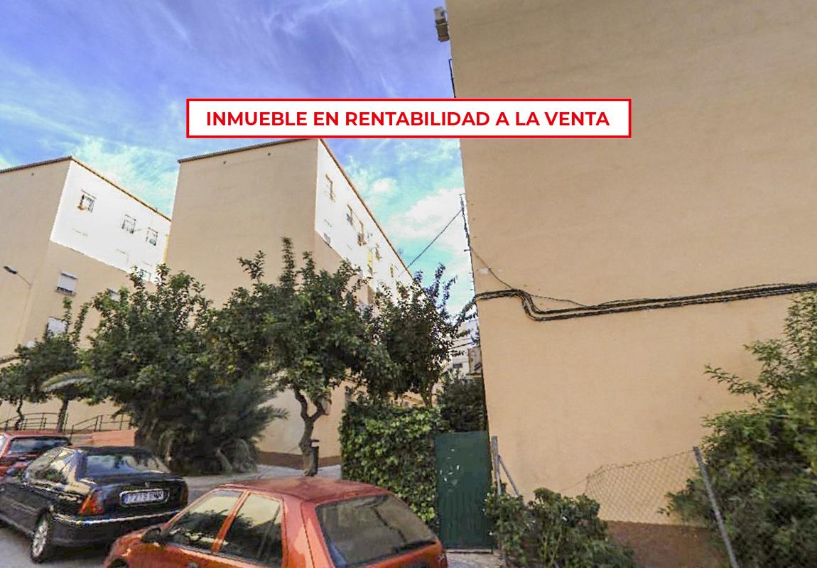 foto de PISO EN LAS FLORES, MALAGA