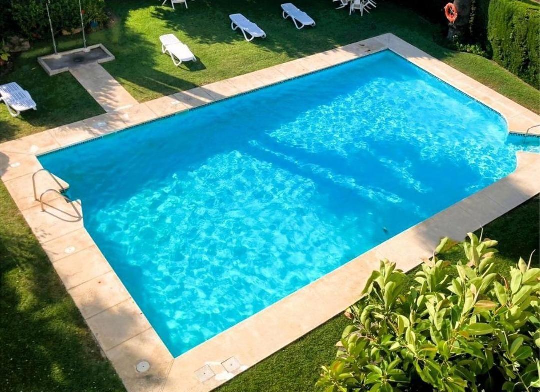Piso en Calle del Peral, Estepona, Málaga de 60 m2