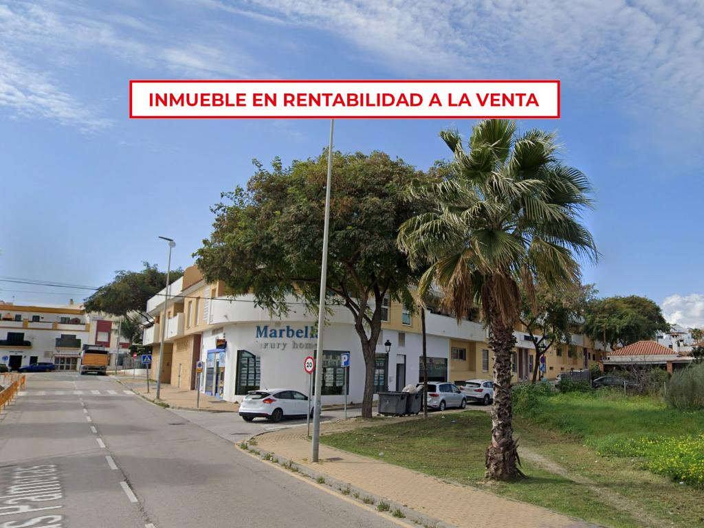 foto de PISO EN CANCELADA II, ESTEPONA