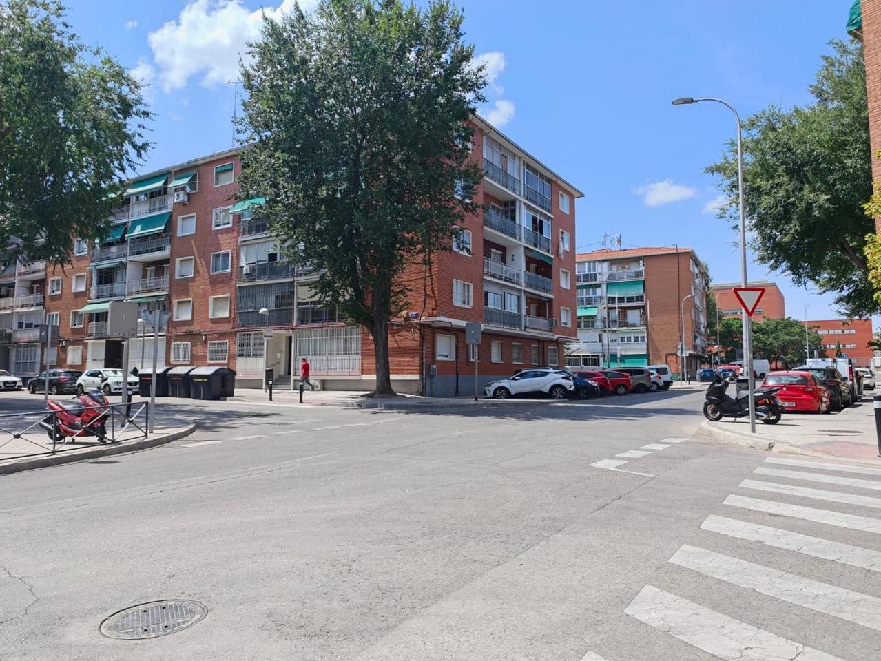 Piso en Calle Villardondiego, Madrid, Madrid de 68 m2