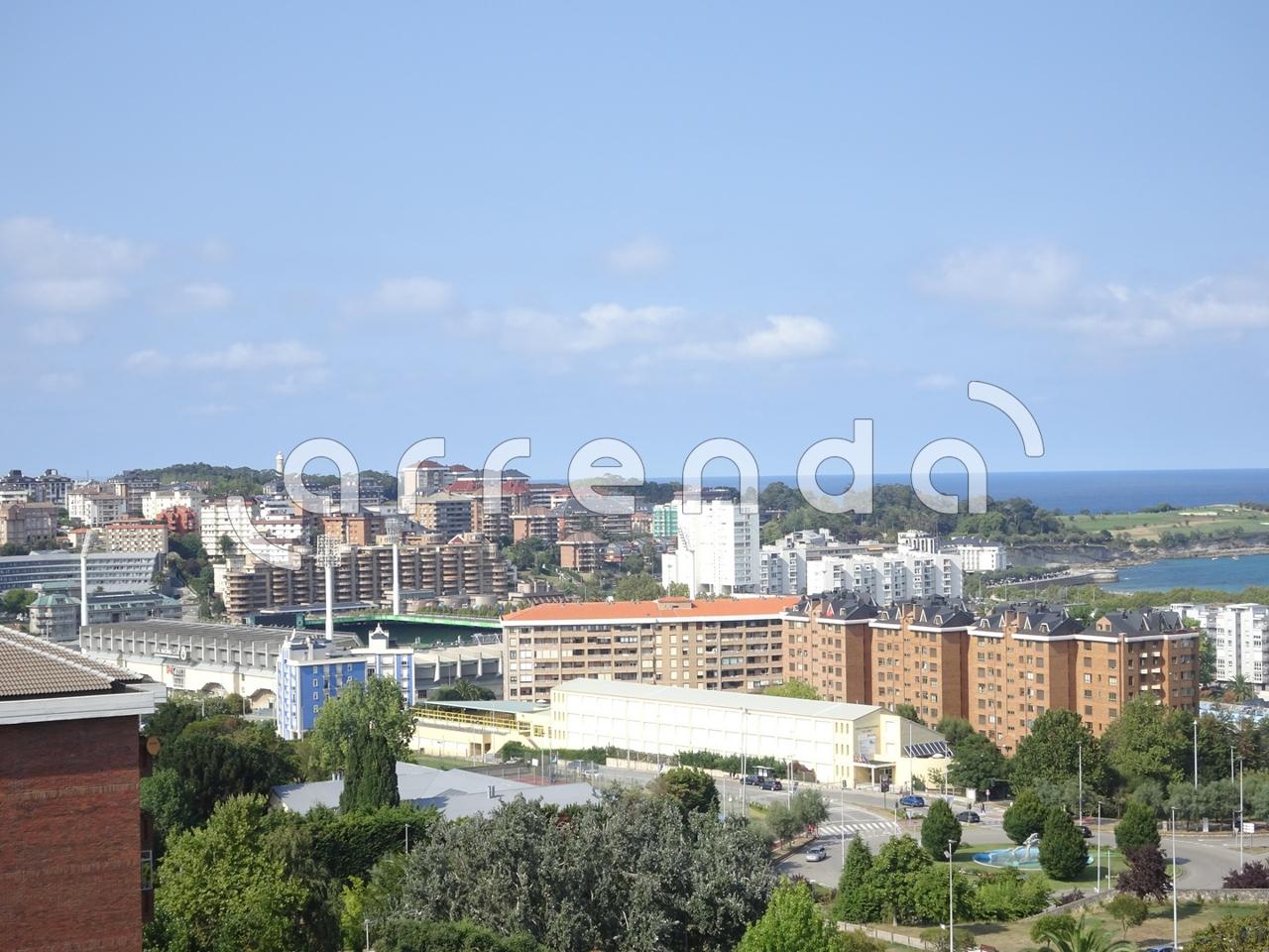 pisos en santander · general-davila 850€