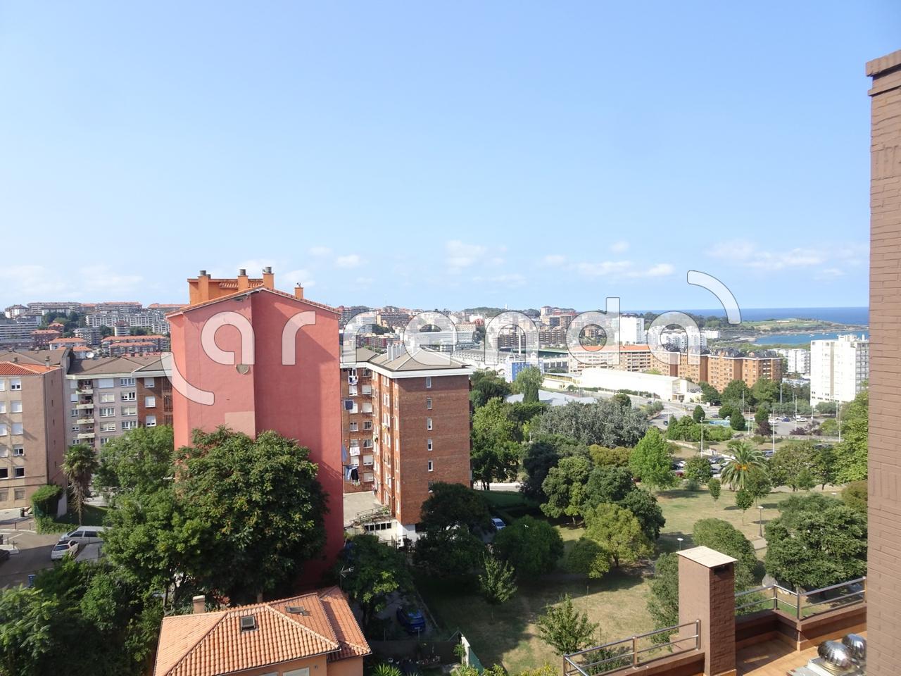pisos en santander · general-davila 850€